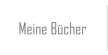 Meine Bücher