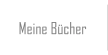 Meine Bücher