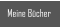 Meine Bücher