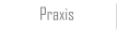 Praxis