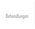 Behandlungen