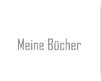 Meine Bücher